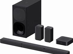 Image result for Bluetooth Soundbar with Wireless Subwoofer