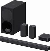 Image result for Sony Soundbar with Wireless Subwoofer