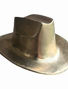 Image result for Brass Cowboy Hat