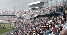 Image result for Daytona 500 Track Seating