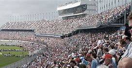 Image result for Best Seats for Daytona 500