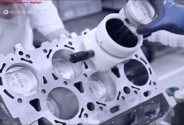 Image result for Engine Manufacturing Process