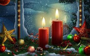 Image result for Christmas Lights Wallpaper 2560X1440