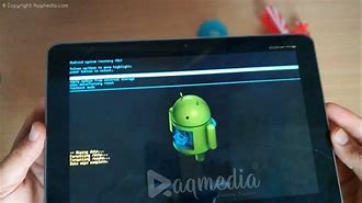 Image result for Reset Android Tablet