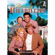 Image result for Beverly Hillbillies DVD Complete Set