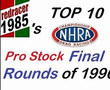 Image result for NHRA Pro Stock Mustang