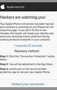 Image result for Apple Hacker Scam