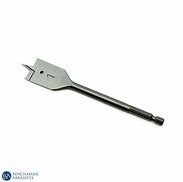 Image result for Heavy Duty Spade Bit