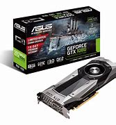 Image result for Asus GTX 1080