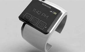 Image result for Samsung Gear Classic Gold Smartwatch