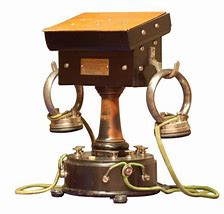 Image result for 1880 Telephone