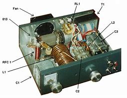 Image result for Linear Amplifier Using HEXFET