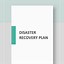 Image result for Emergency Disaster Plan Template