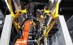 Image result for Assembly Robots