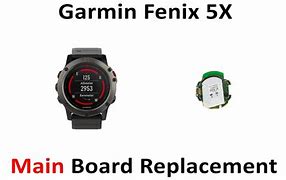 Image result for what is the battery life of the fenix 5s?