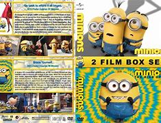 Image result for Minions Duna Cover