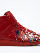 Image result for Adidas Mid Top Shoes