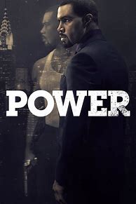 Image result for Power TV Show Poster