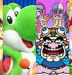 Image result for Nintendo Switch Co-Op Games