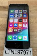 Image result for Used iPhone SE A1662