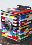 Image result for Red Brick Battery for Camera