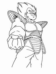 Image result for Dragon Ball Z Color