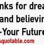 Image result for Preparing for the Future Quotes