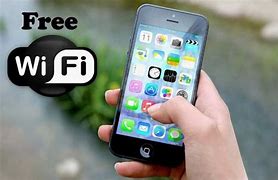 Image result for Wi-Fi Access Scan Sign
