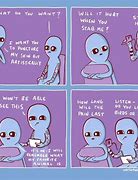 Image result for Strange Planet Webcomic