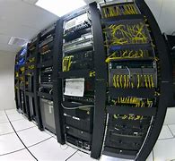 Image result for Telecom Data Center