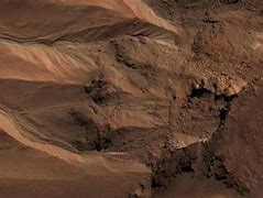 Image result for Life On Mars Proof