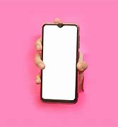 Image result for Cell Phone in Hand Clip Art