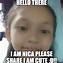Image result for Helloe You Are Too Funny