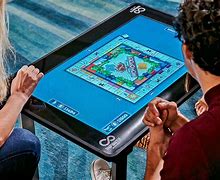 Image result for Infinity Game Table 32 Inch
