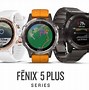 Image result for Garmin Fenix 5X Plus vs Tactix Charlie