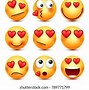 Image result for Valentine Heart Emoji