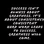 Image result for Celebration of Hard Work Success Quotes