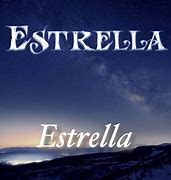 Image result for estreller�a
