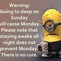 Image result for Sarcastic Monday Quotes