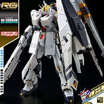 Image result for RG Nu Gundam Price Ph
