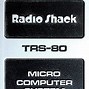 Image result for Radio Shack Tandy Computer