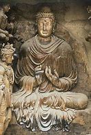 Image result for African Ancient Buddha Statues