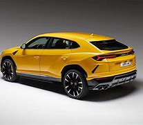 Image result for Lamborghini Urus Cena