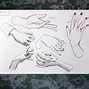 Image result for Aesthetic Hands Drawings Easy