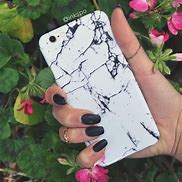 Image result for White Marble iPhone 5 Case