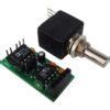 Image result for Potentiometer LCD Arduino