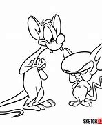 Image result for Brinky Pinky and the Brain