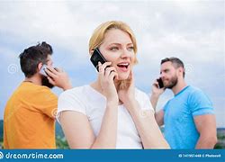Image result for Funny Friend Talking On the Phone