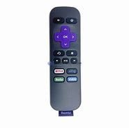 Image result for Magnavox Roku TV Remote