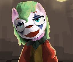 Image result for Pinkie Pie Joker